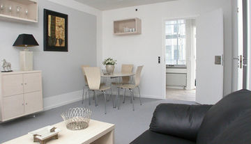 First G & Suites Kodaň Exteriér fotografie