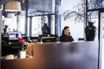 First G & Suites Kodaň Exteriér fotografie